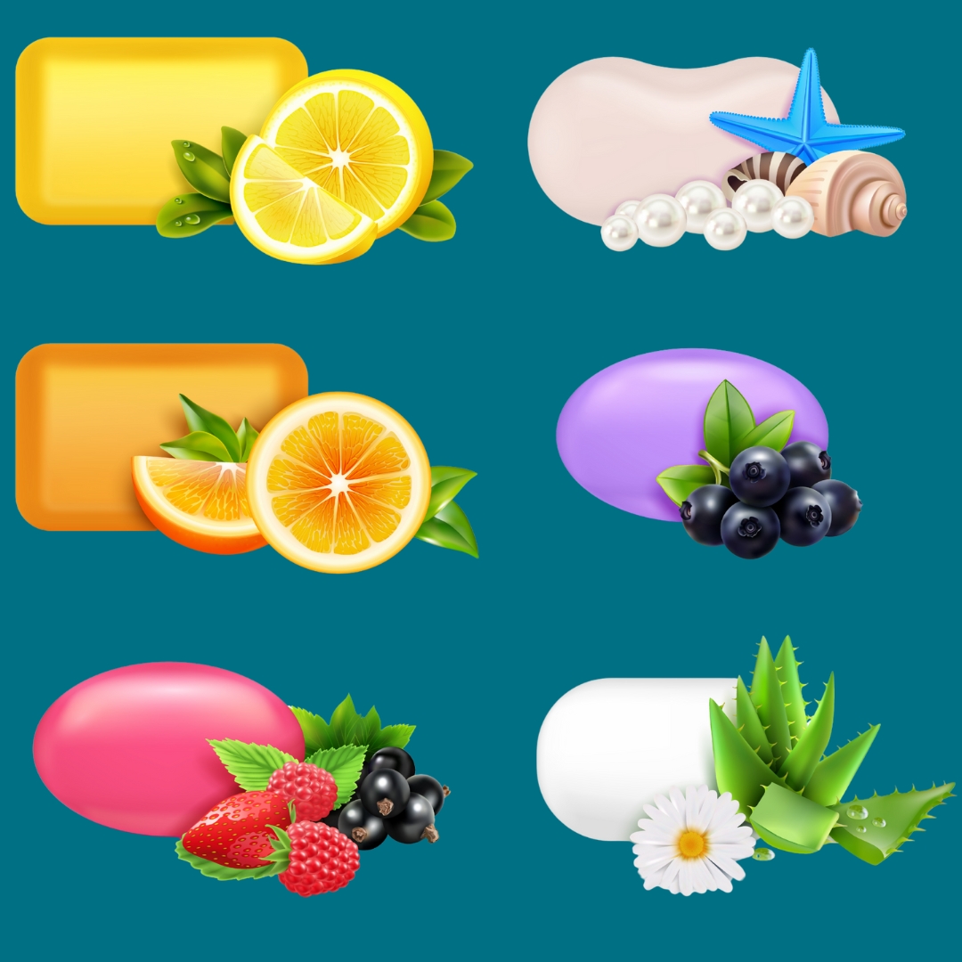 Vita Consumer Product