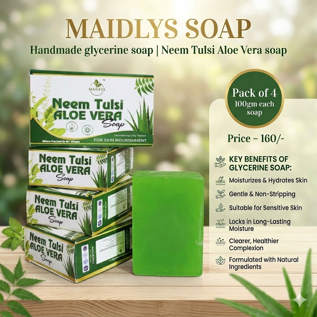 Vita Consumer Product